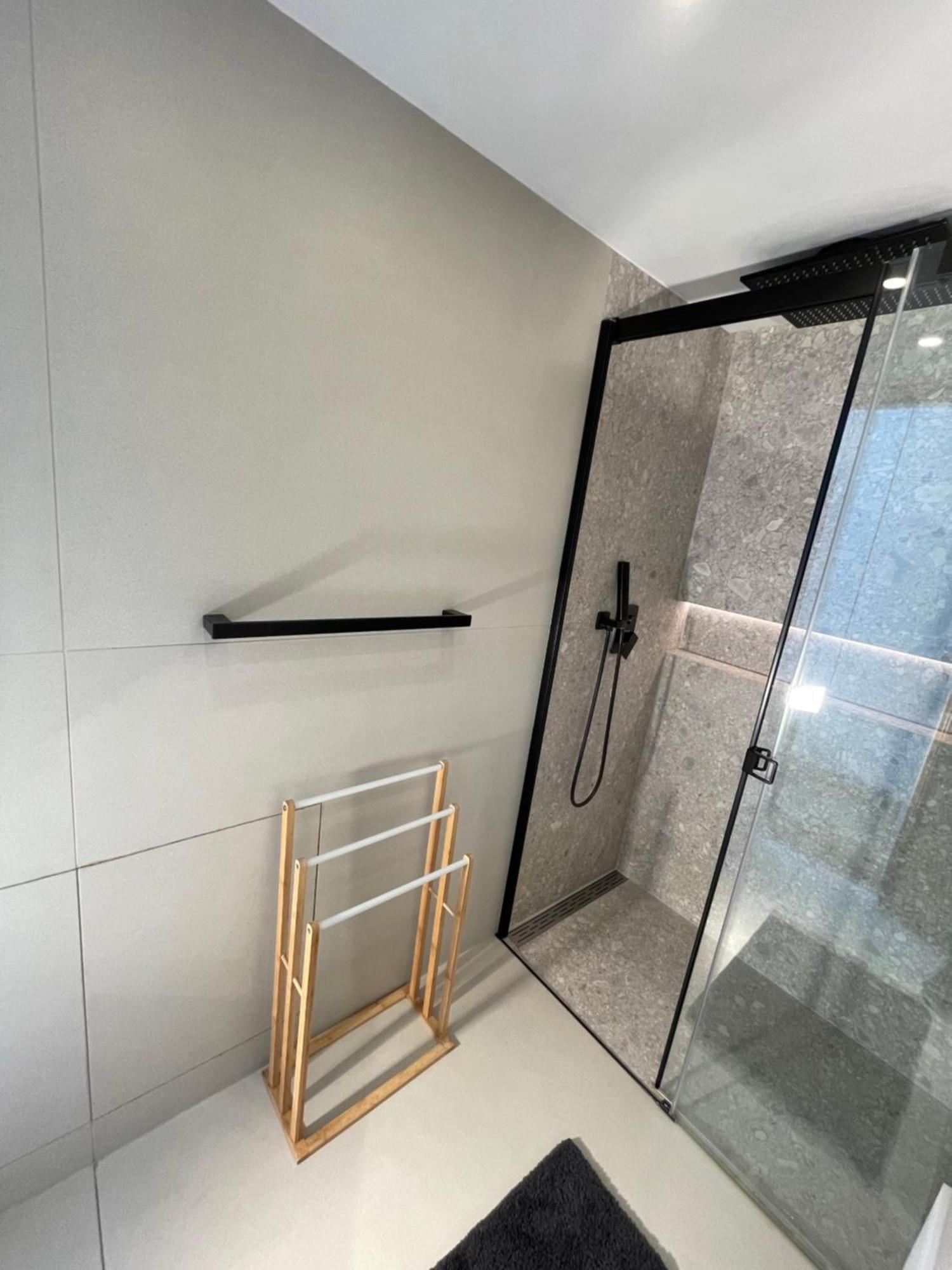 קרנייסקה גורה Apartment Obsidian מראה חיצוני תמונה