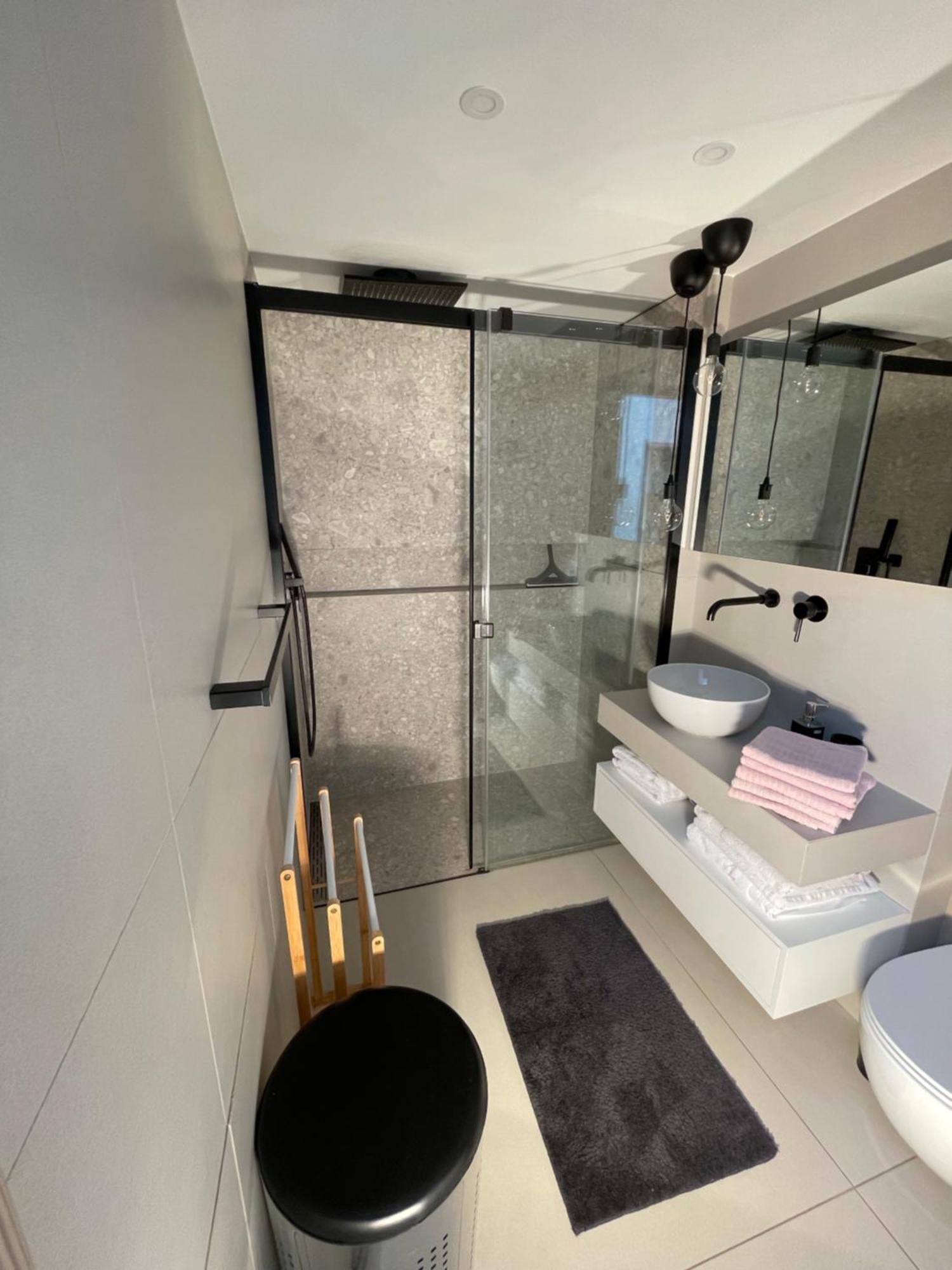 קרנייסקה גורה Apartment Obsidian מראה חיצוני תמונה