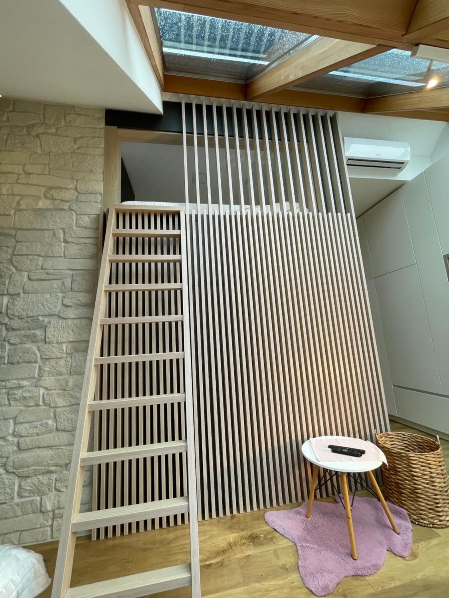 קרנייסקה גורה Apartment Obsidian מראה חיצוני תמונה