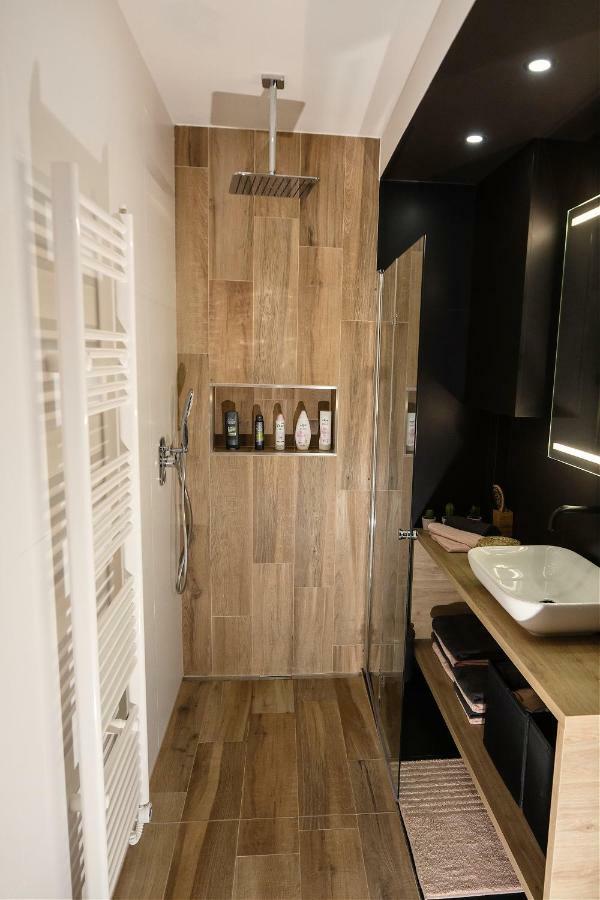 קרנייסקה גורה Apartment Obsidian מראה חיצוני תמונה