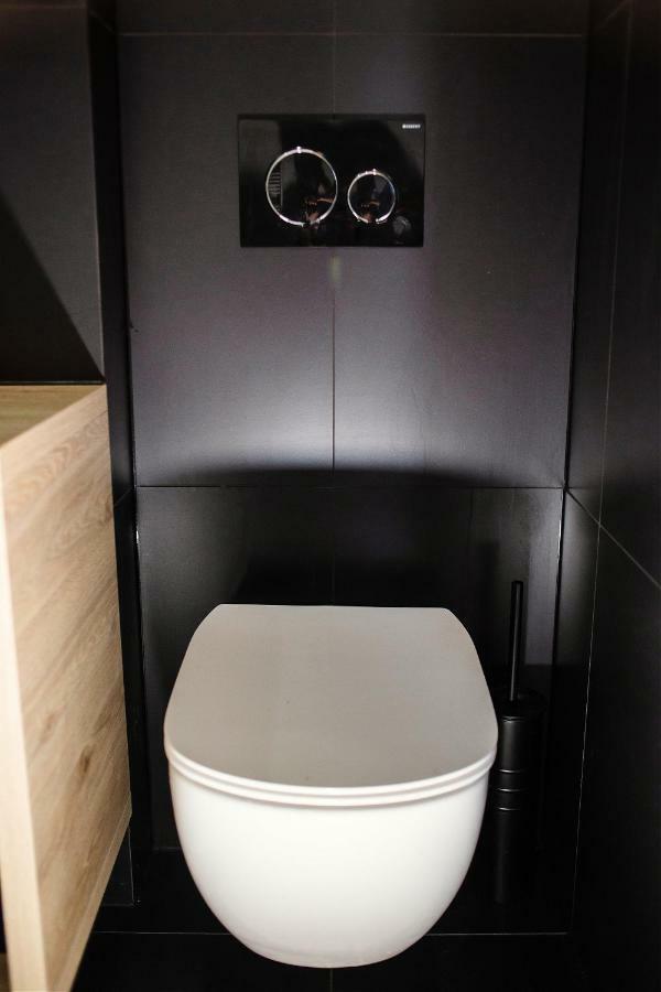 קרנייסקה גורה Apartment Obsidian מראה חיצוני תמונה