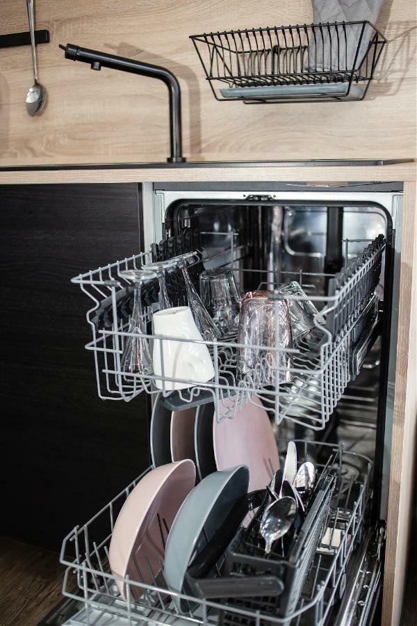 קרנייסקה גורה Apartment Obsidian מראה חיצוני תמונה
